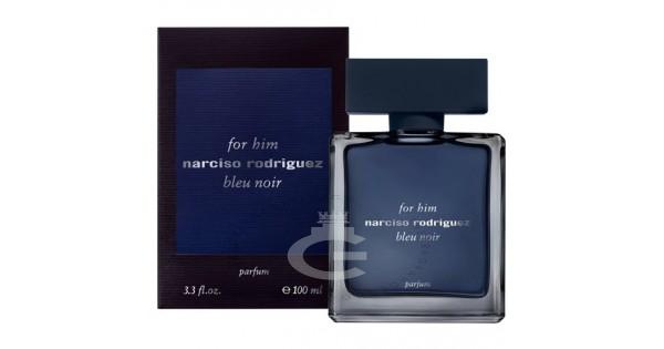 Narciso rodriguez best sale bleu noir 150ml